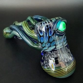Tentacle Bubbler