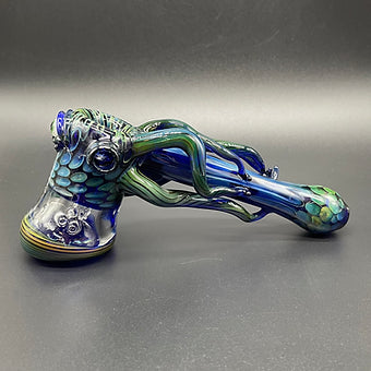 Tentacle Bubbler