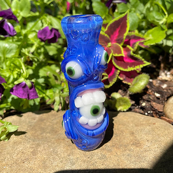 Sonic Eat Me Chillum