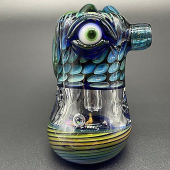 Tentacle Bubbler