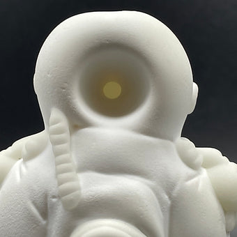 Out of this world hand pipe