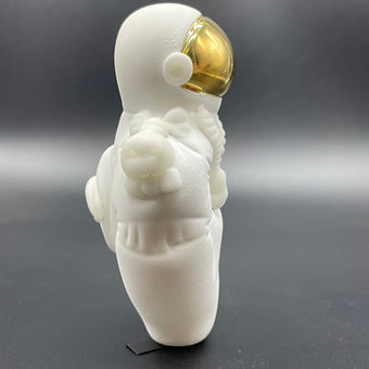 Out of this world hand pipe