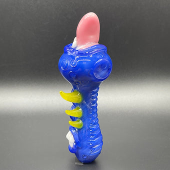 Sonic Guardian Of The Rabbit Hole Spoon