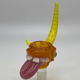 14mm Hot Sauce Slide