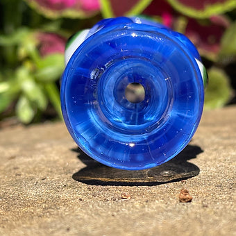 Sonic Eat Me Chillum