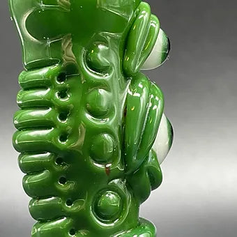 Shamrock Chillum