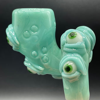 14mm Loopty Loop Aqua Slide