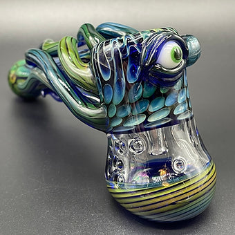 Tentacle Bubbler