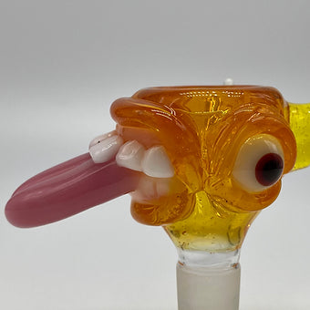 14mm Hot Sauce Slide