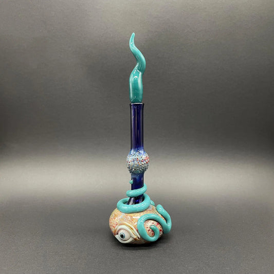 Tentacle perfume bottle