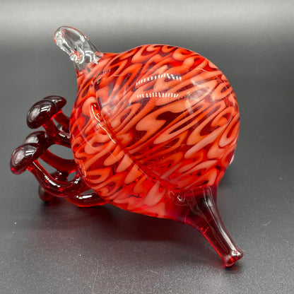 Cyclopian Brain ornament