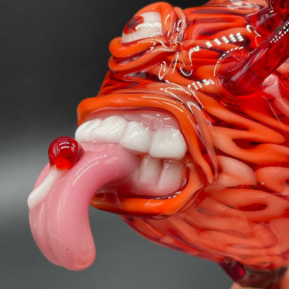 Cyclopian Brain ornament