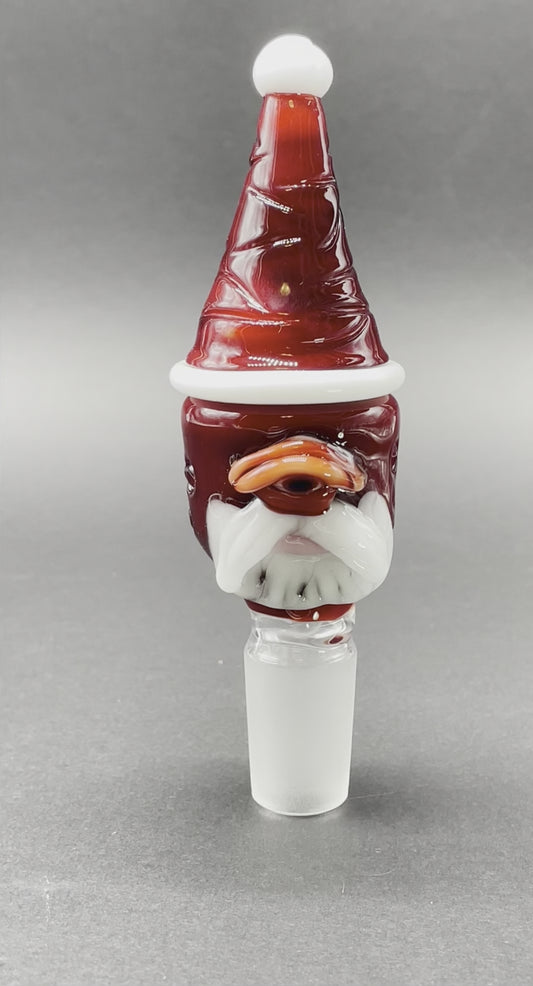 18mm Cyclopean Santa slide