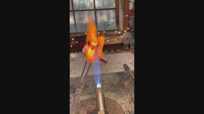 Flame Work In The Shop