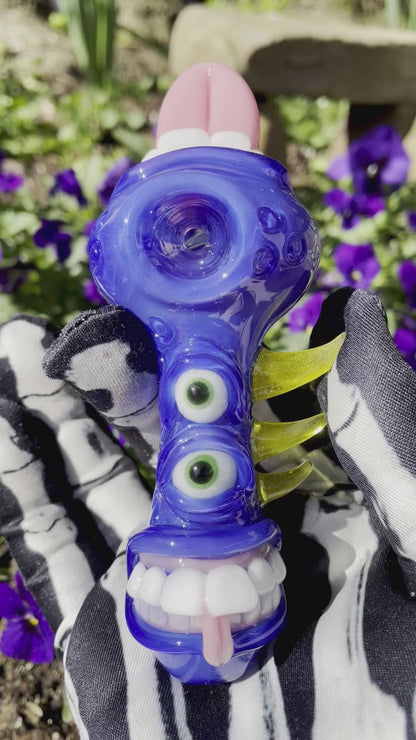 Sonic Guardian Of The Rabbit Hole Spoon