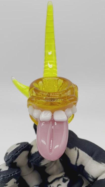 14mm Hot Sauce Slide